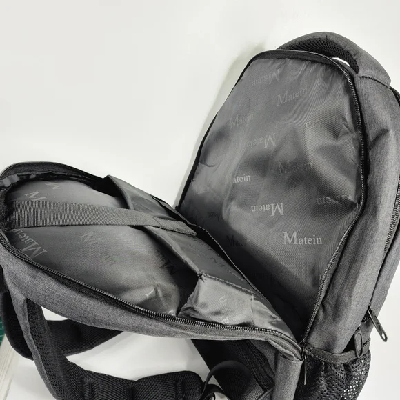 MATEIN Travel Laptop Backpack.